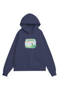 Greed Island French Terry Hoodie