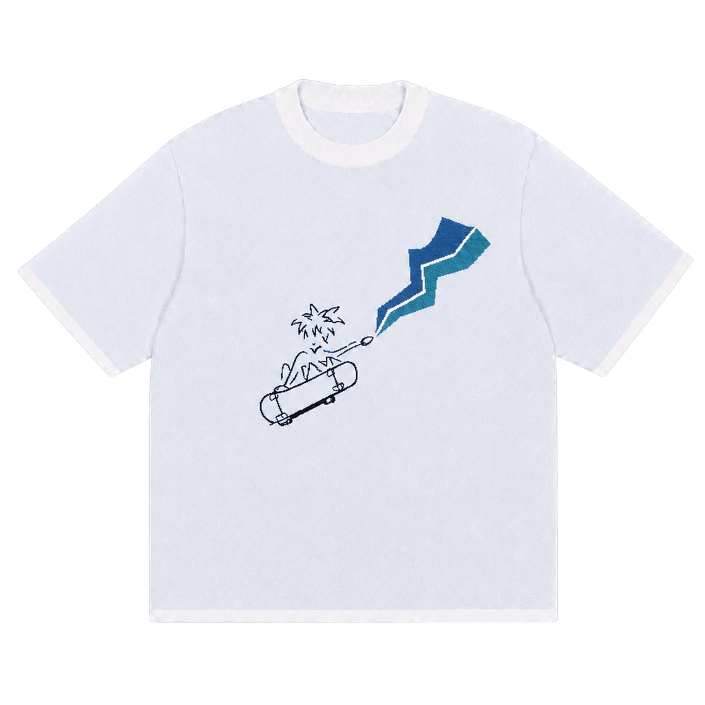 Lightning Tee