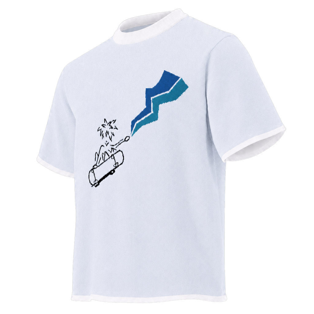 Lightning Tee