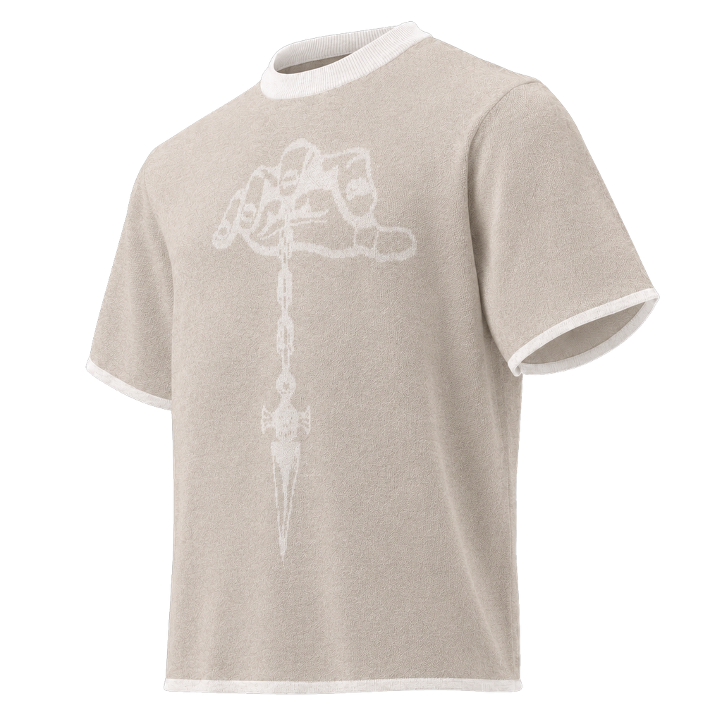 Emperor Time Tee