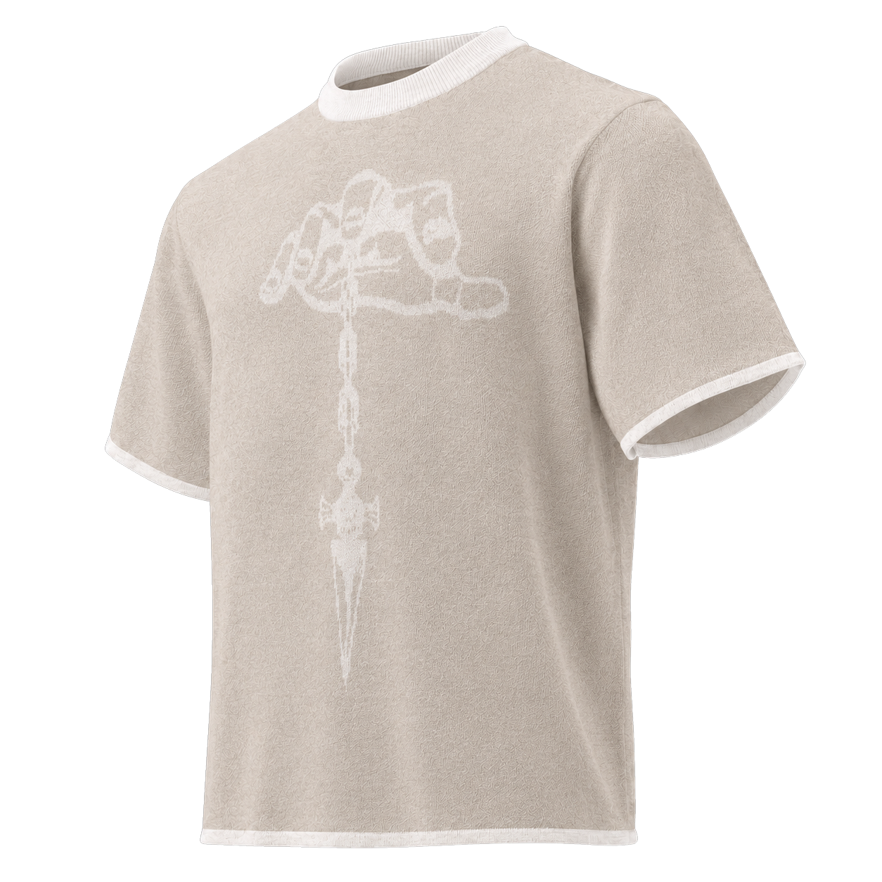 Emperor Time Tee