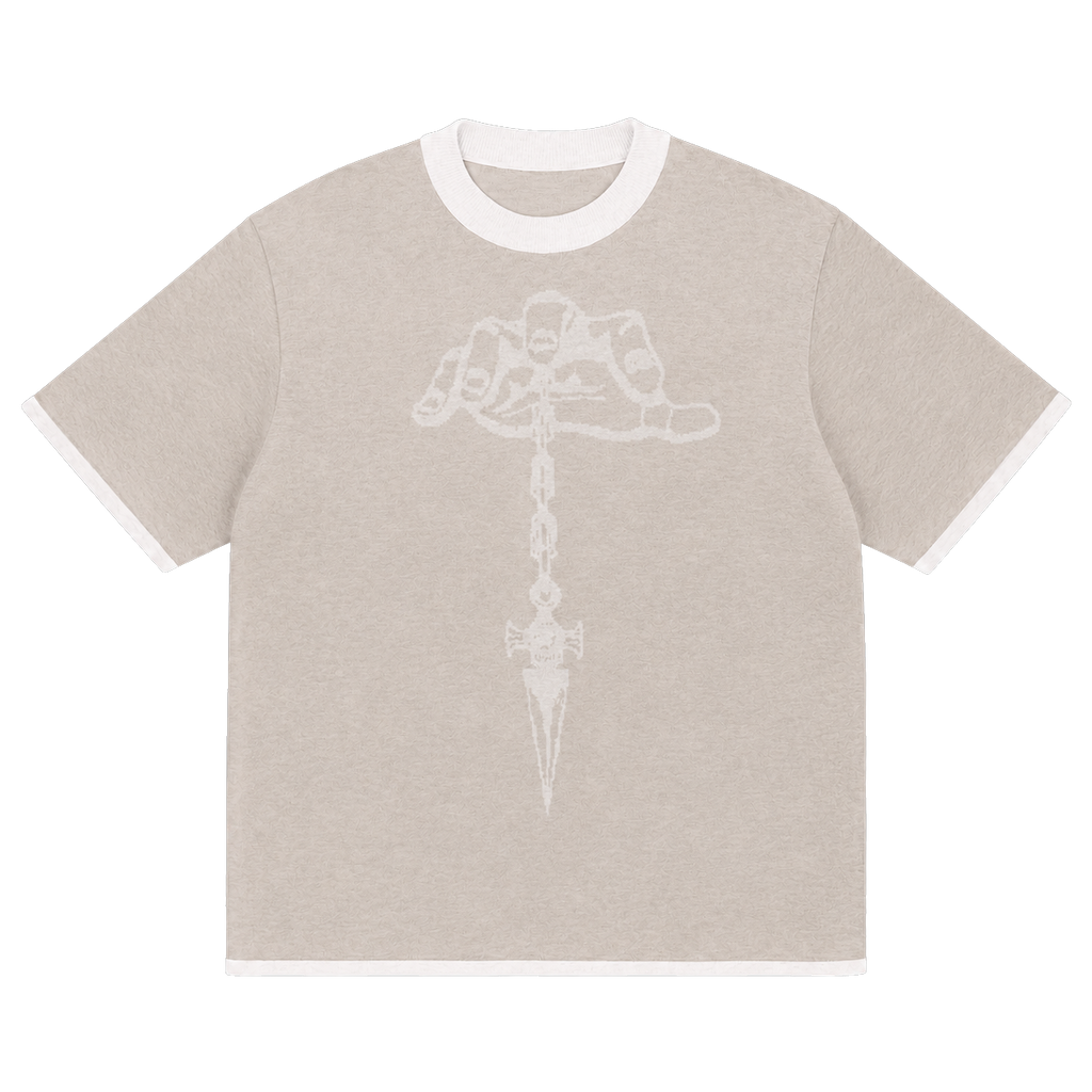 Emperor Time Tee