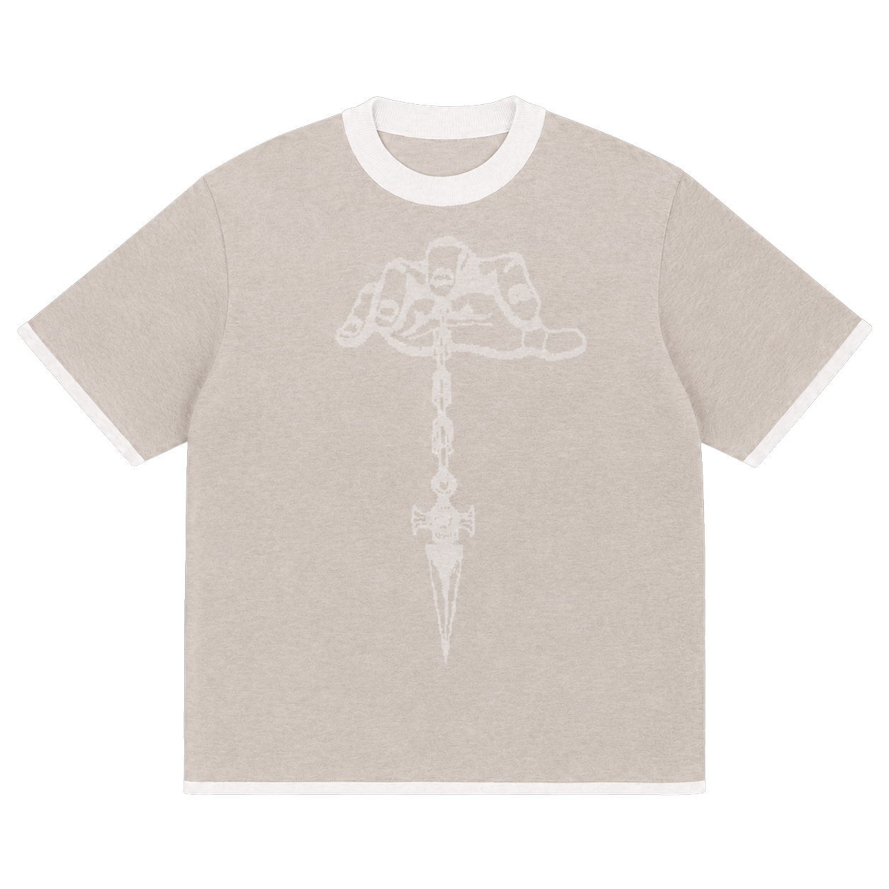 Emperor Time Tee