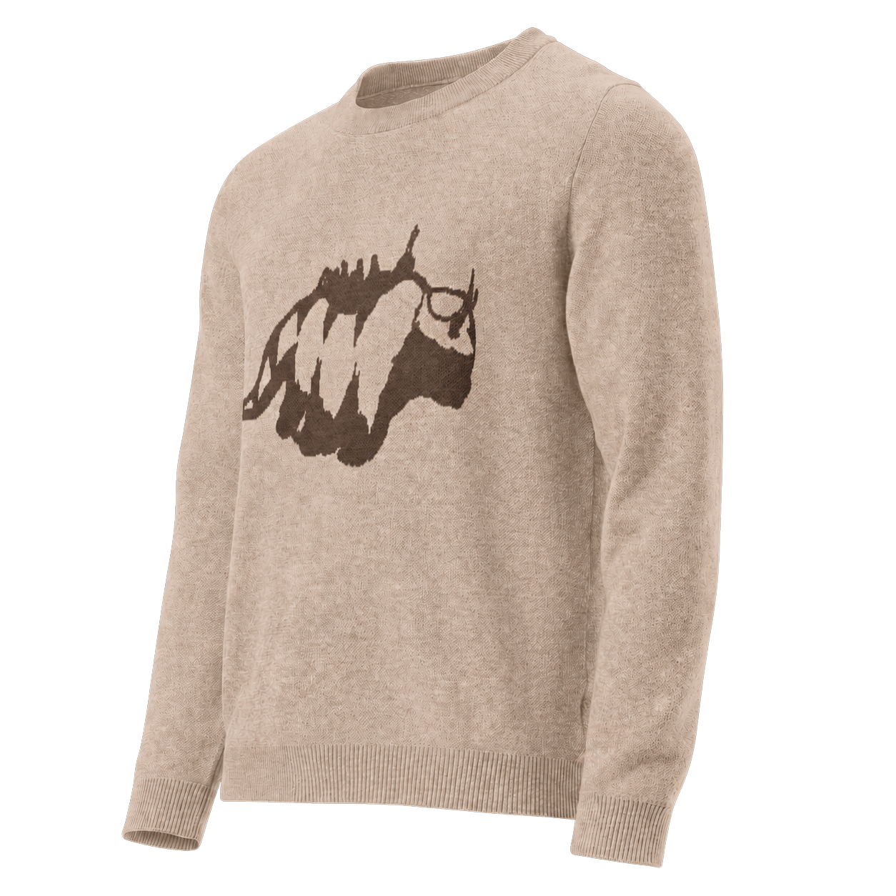 Appa Sweater