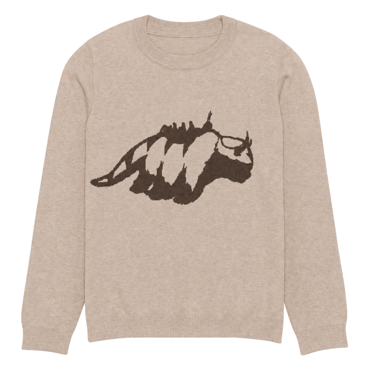 Appa Sweater
