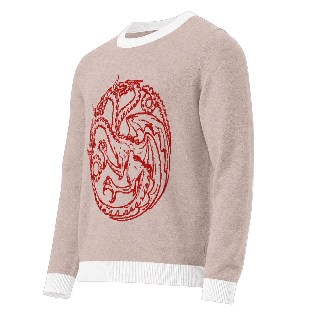 Targaryen Sweater