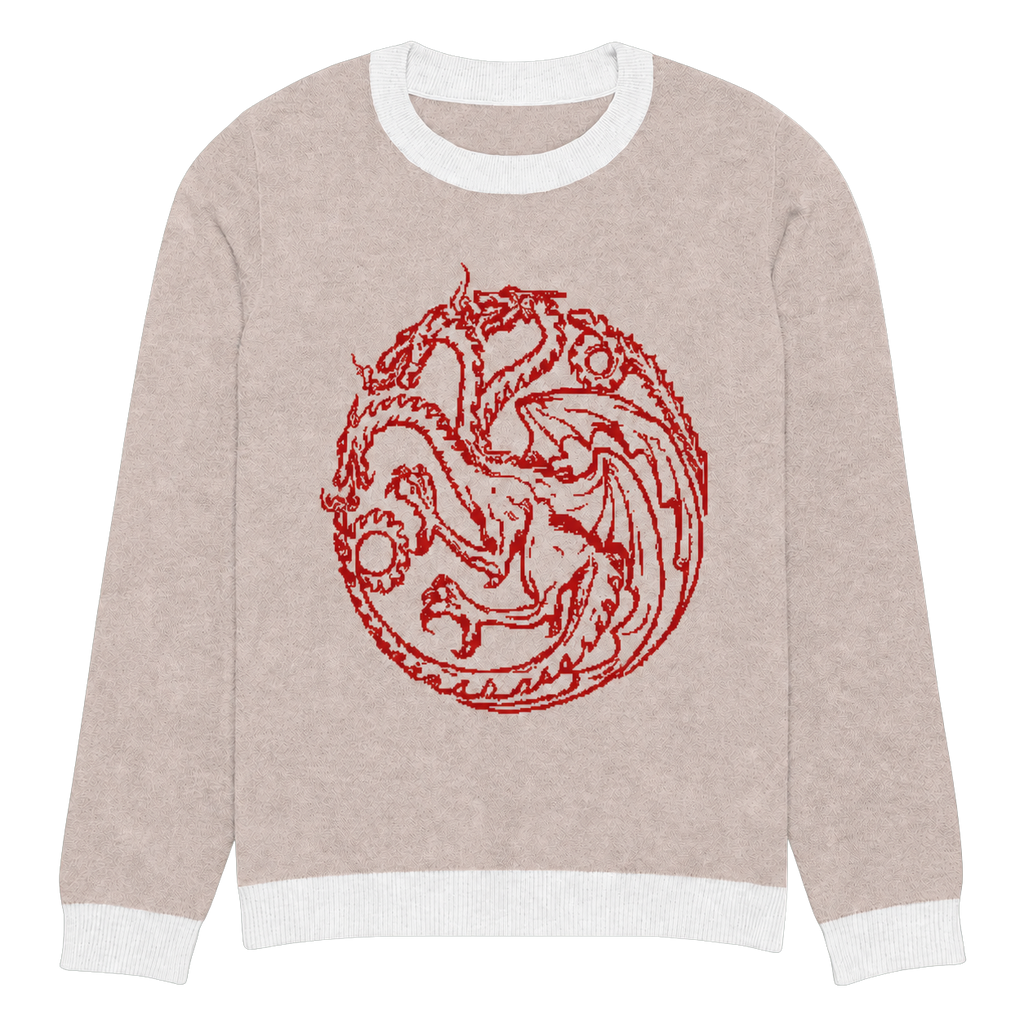Targaryen Sweater