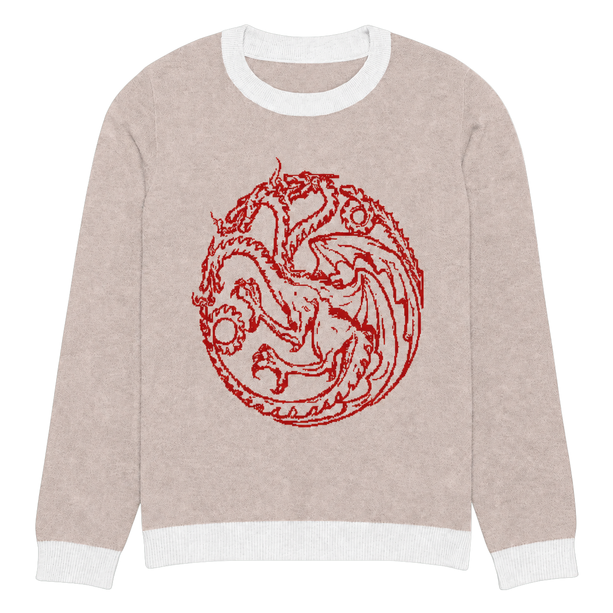 Targaryen Sweater