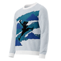 Sky Sweater