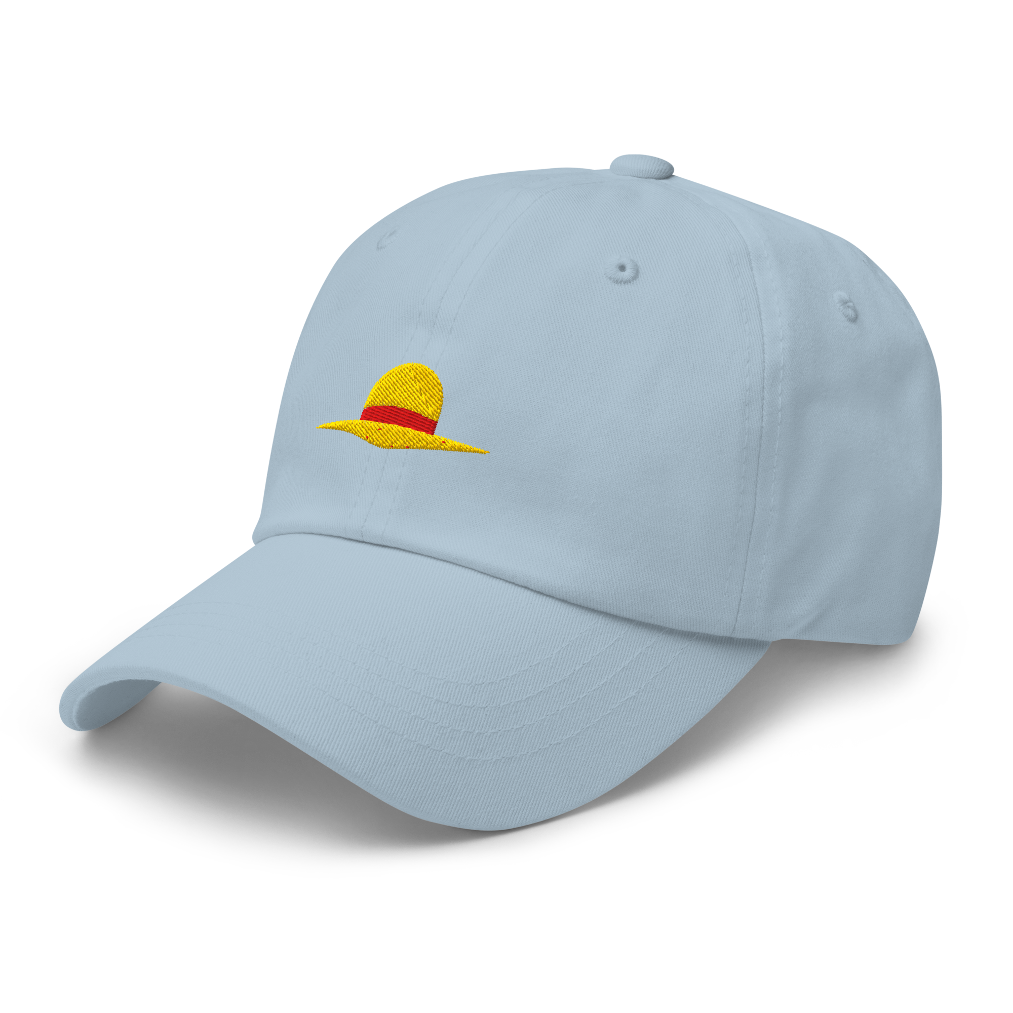 Straw Hat