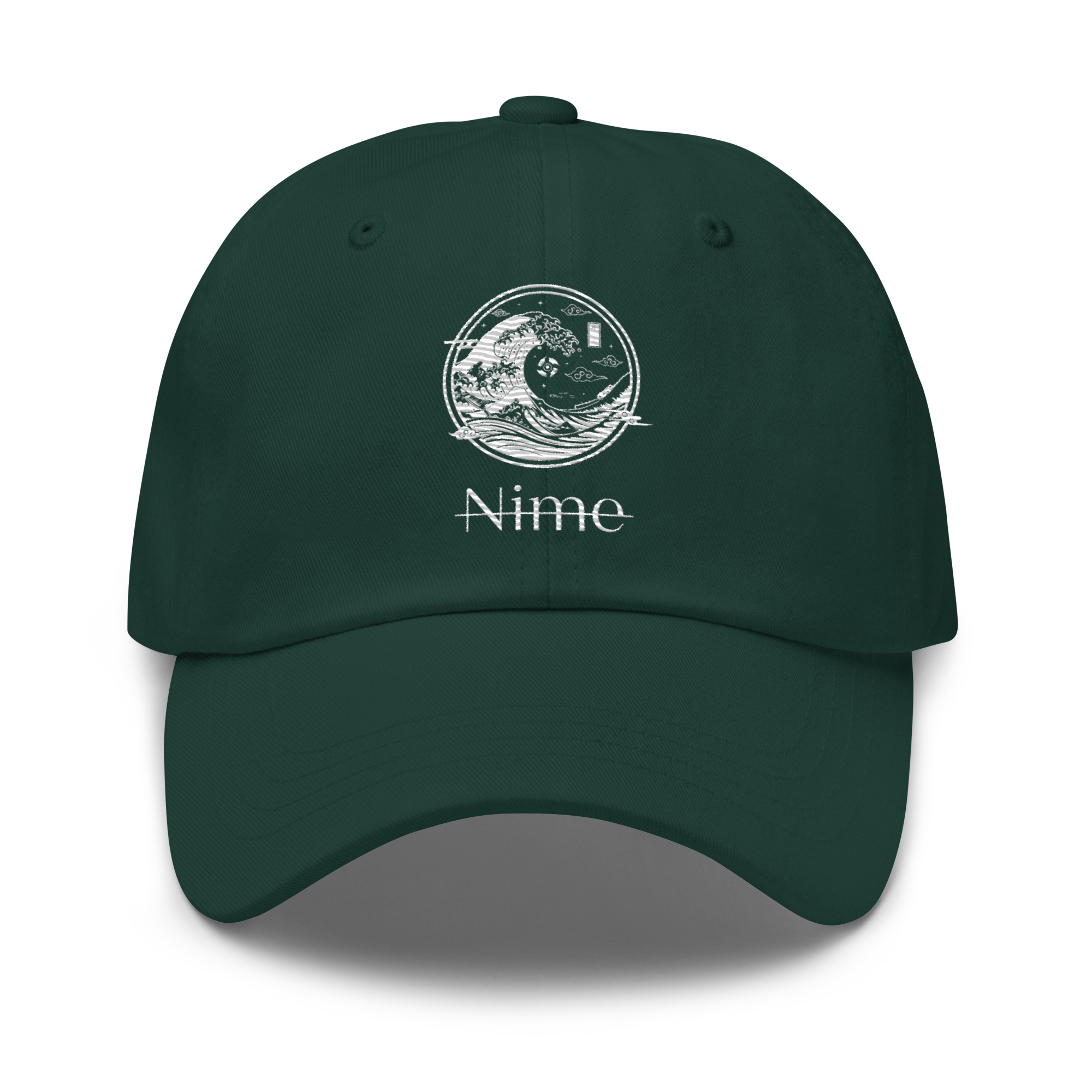 Nime Hat