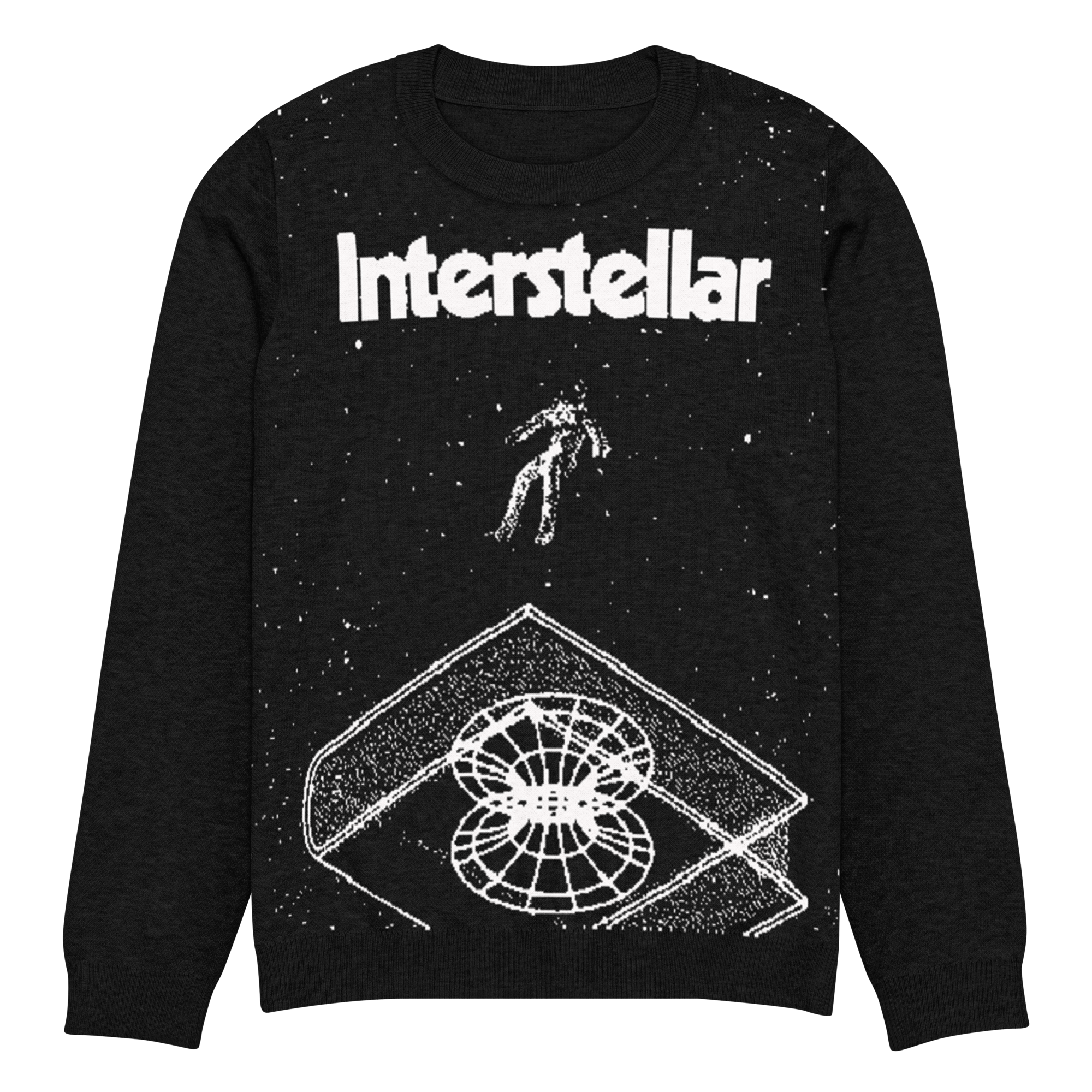 Interstellar Sweater