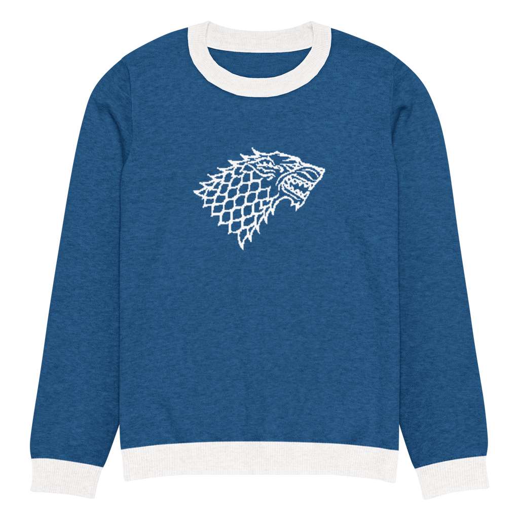 Stark Sweater (Trim)