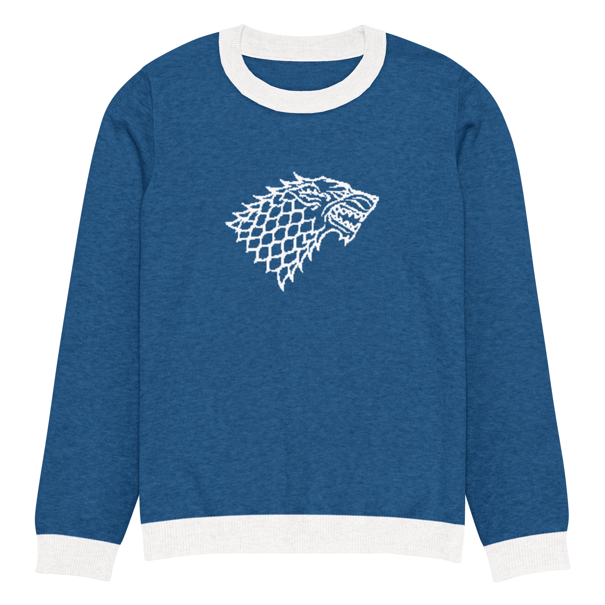 Stark Sweater (Trim)