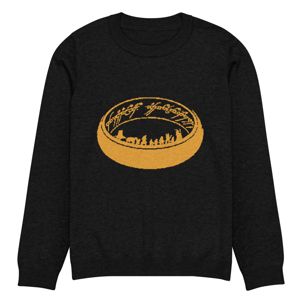 One Ring Sweater