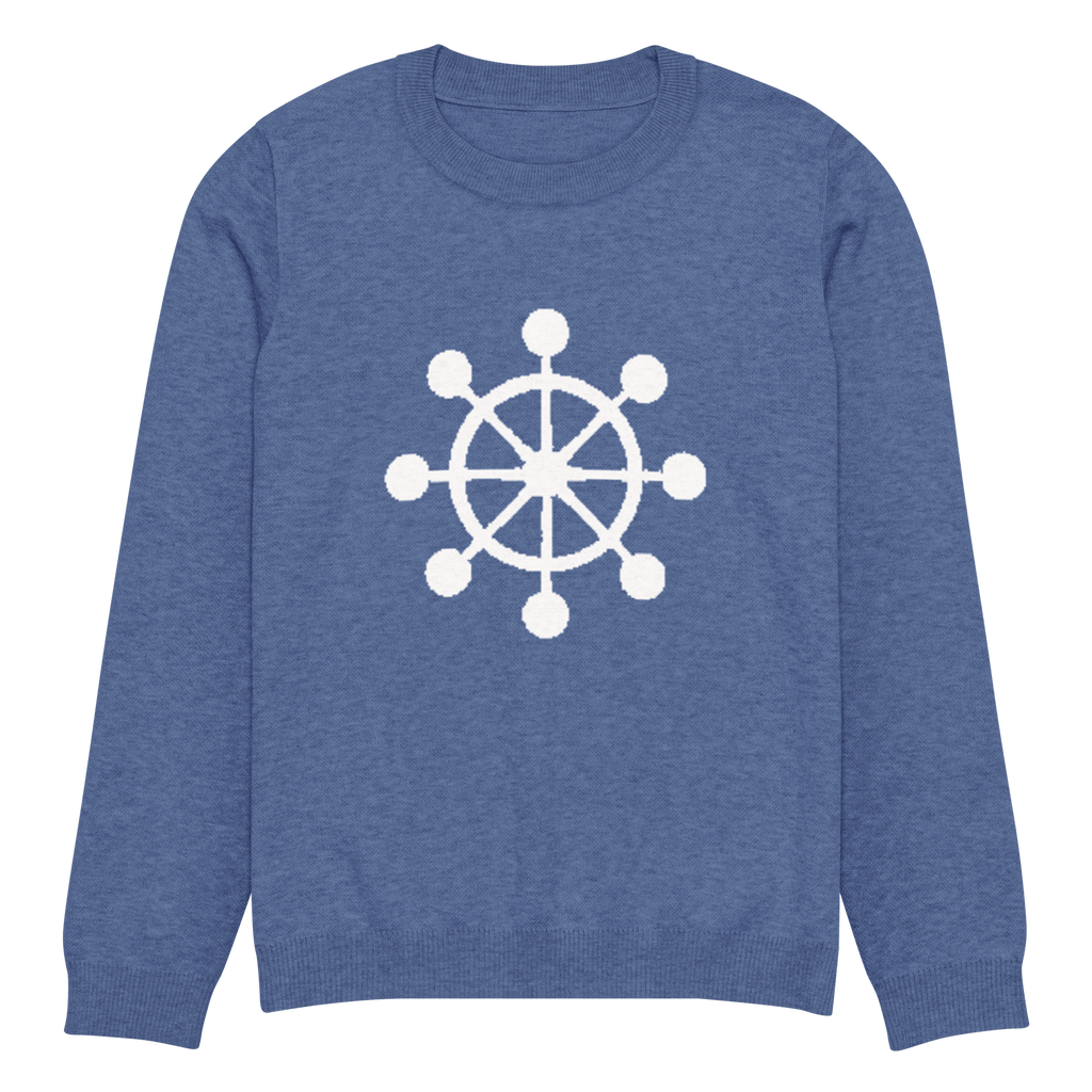 Mahoraga Sweater