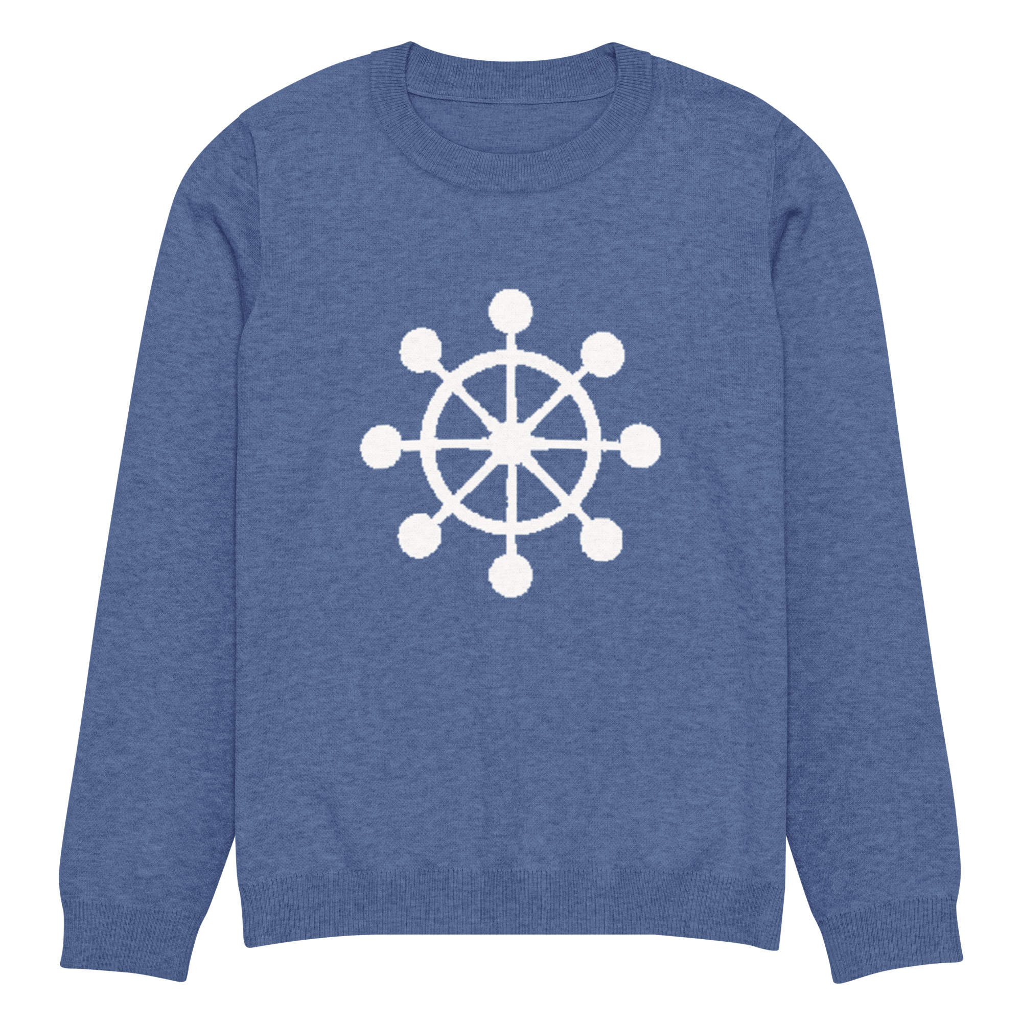 Mahoraga Sweater