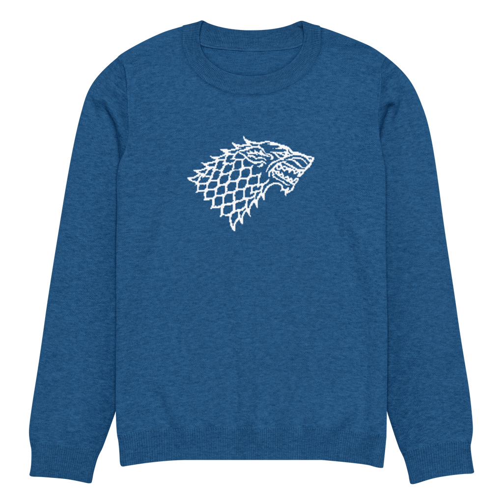 House Stark Sweater