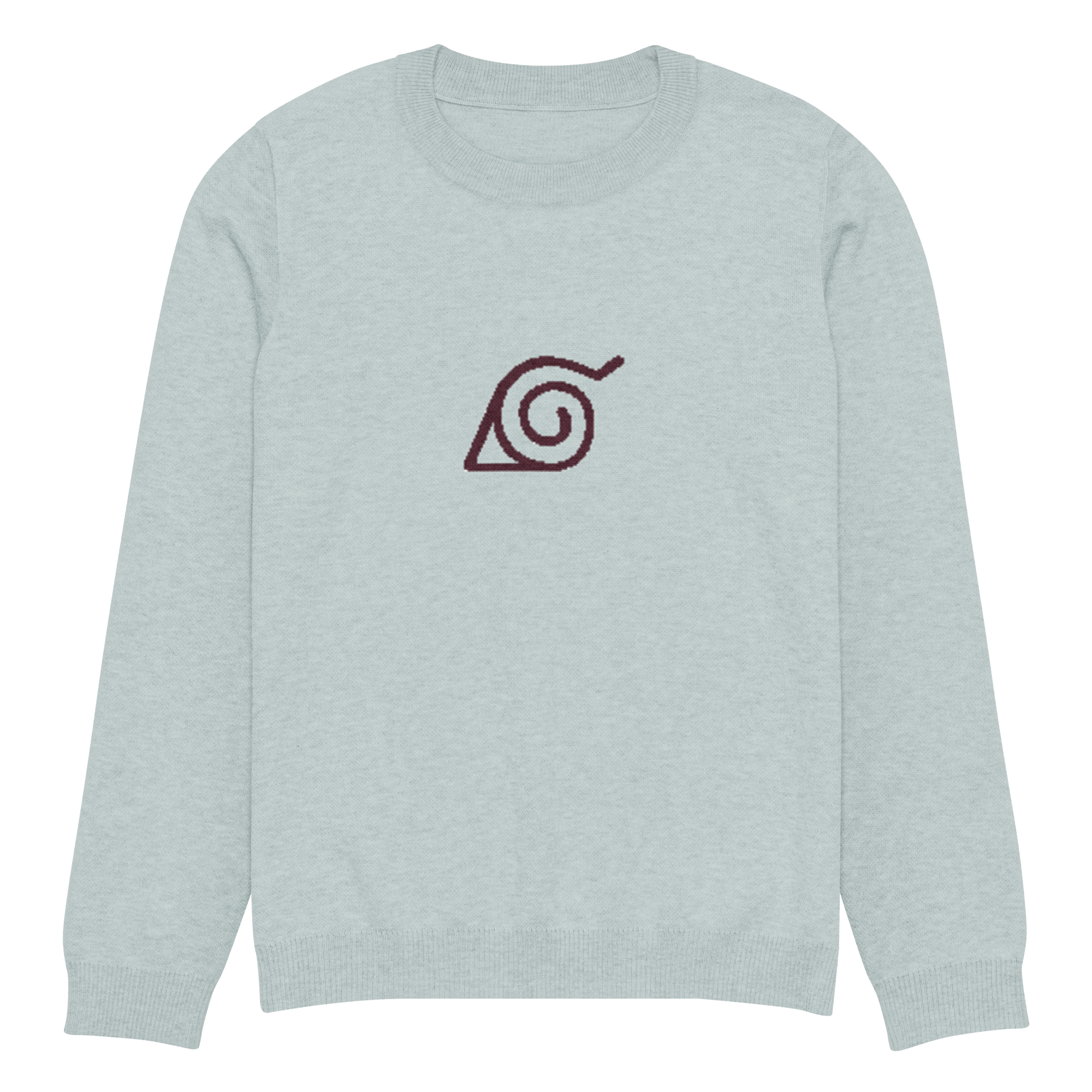 Hidden Leaf Sweater (No Trim)