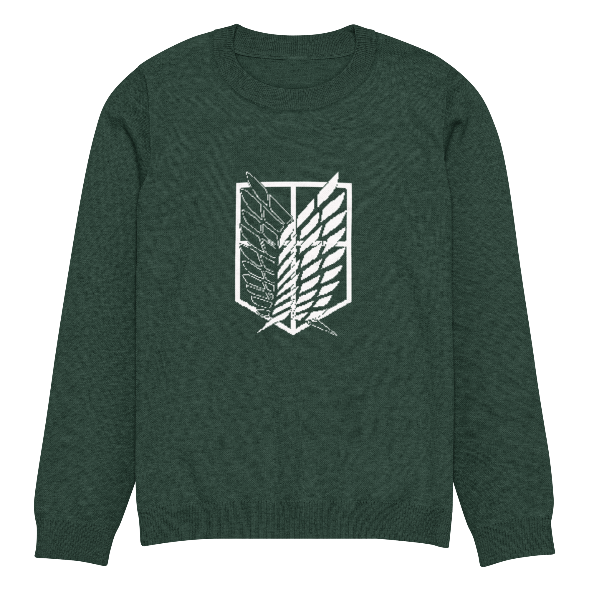 Scout Regiment Sweater