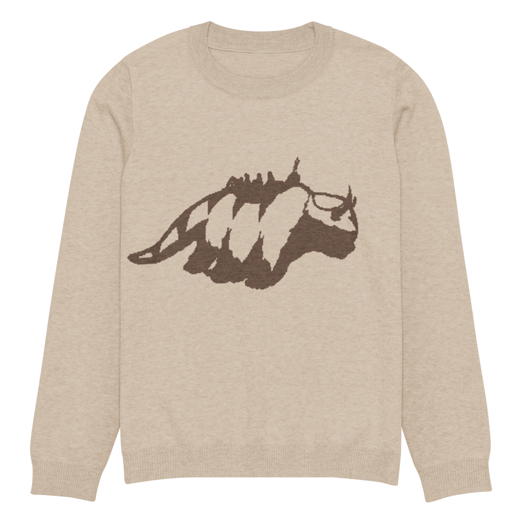 Appa Sweater