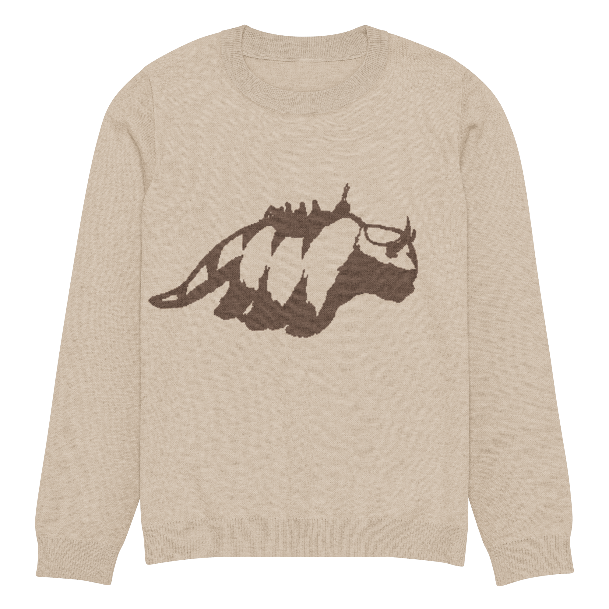 Appa Sweater