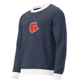 Akatsuki Sweater (White Trim)