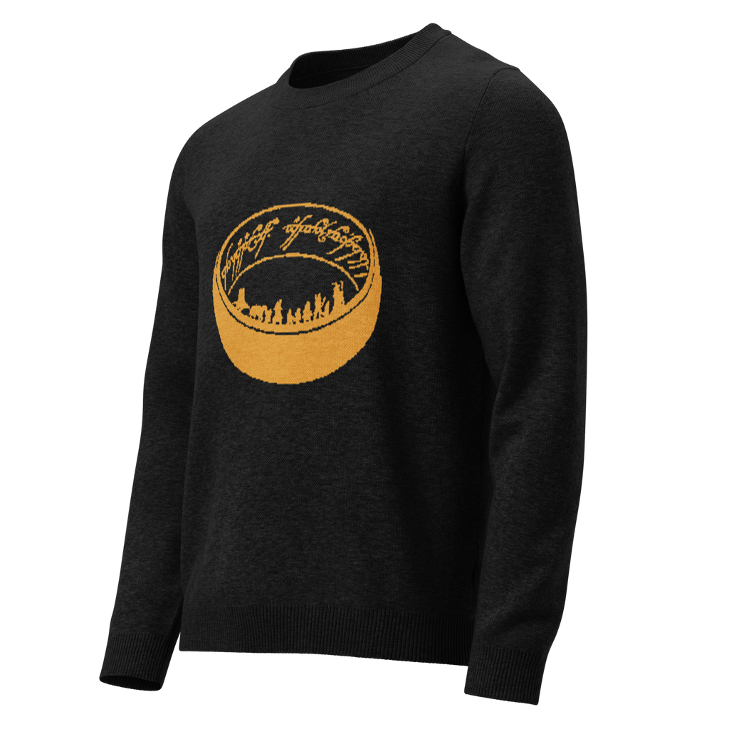 One Ring Sweater