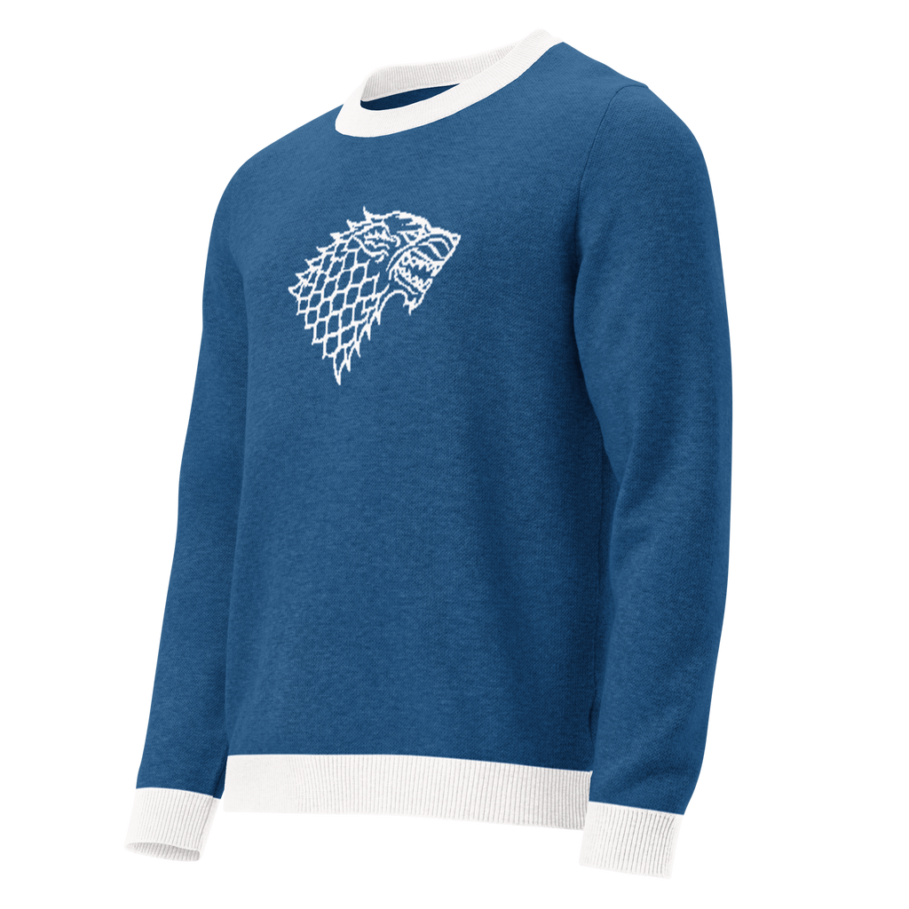 Stark Sweater (Trim)