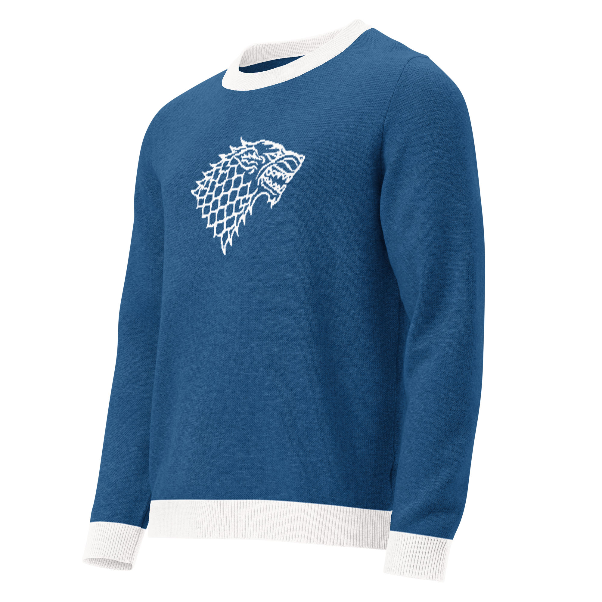 Stark Sweater (Trim)