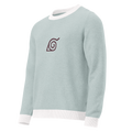 Hidden Leaf Sweater