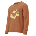 Appa Sweater (Orange)