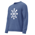 Mahoraga Sweater
