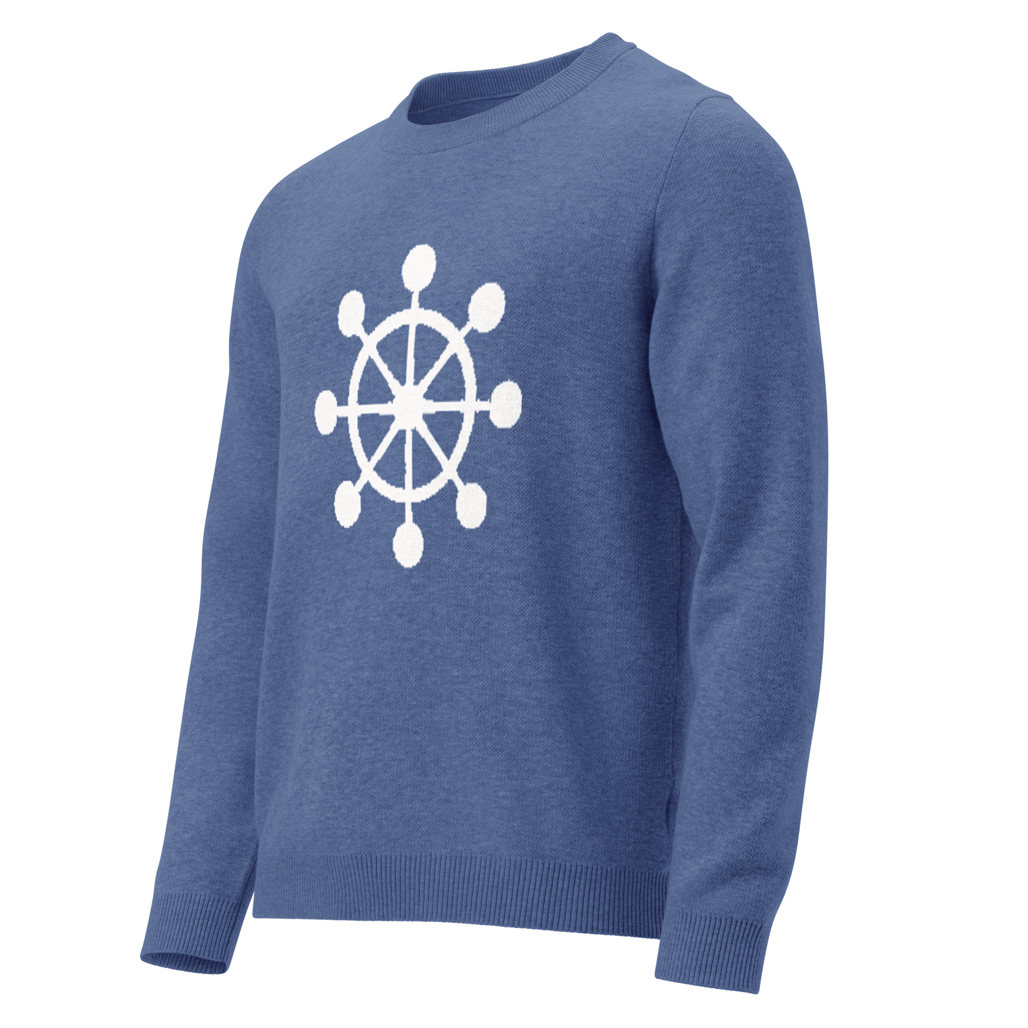 Mahoraga Sweater