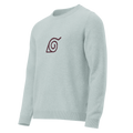 Hidden Leaf Sweater (No Trim)