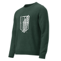 Scout Regiment Sweater