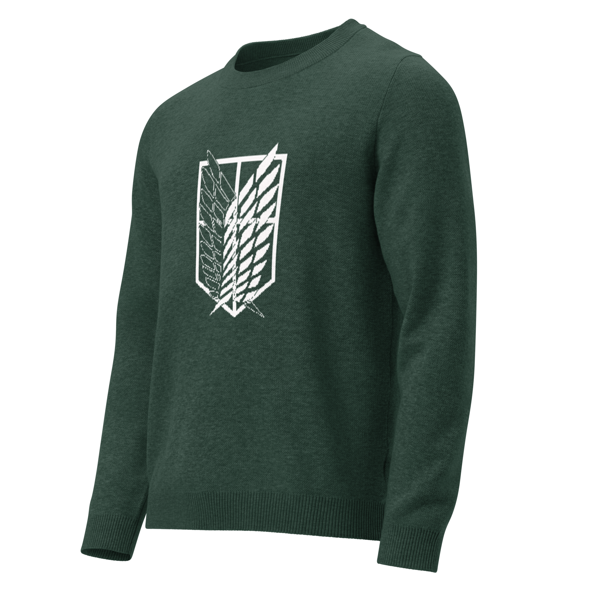 Scout Regiment Sweater