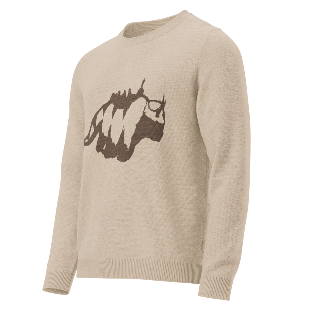 Appa Sweater
