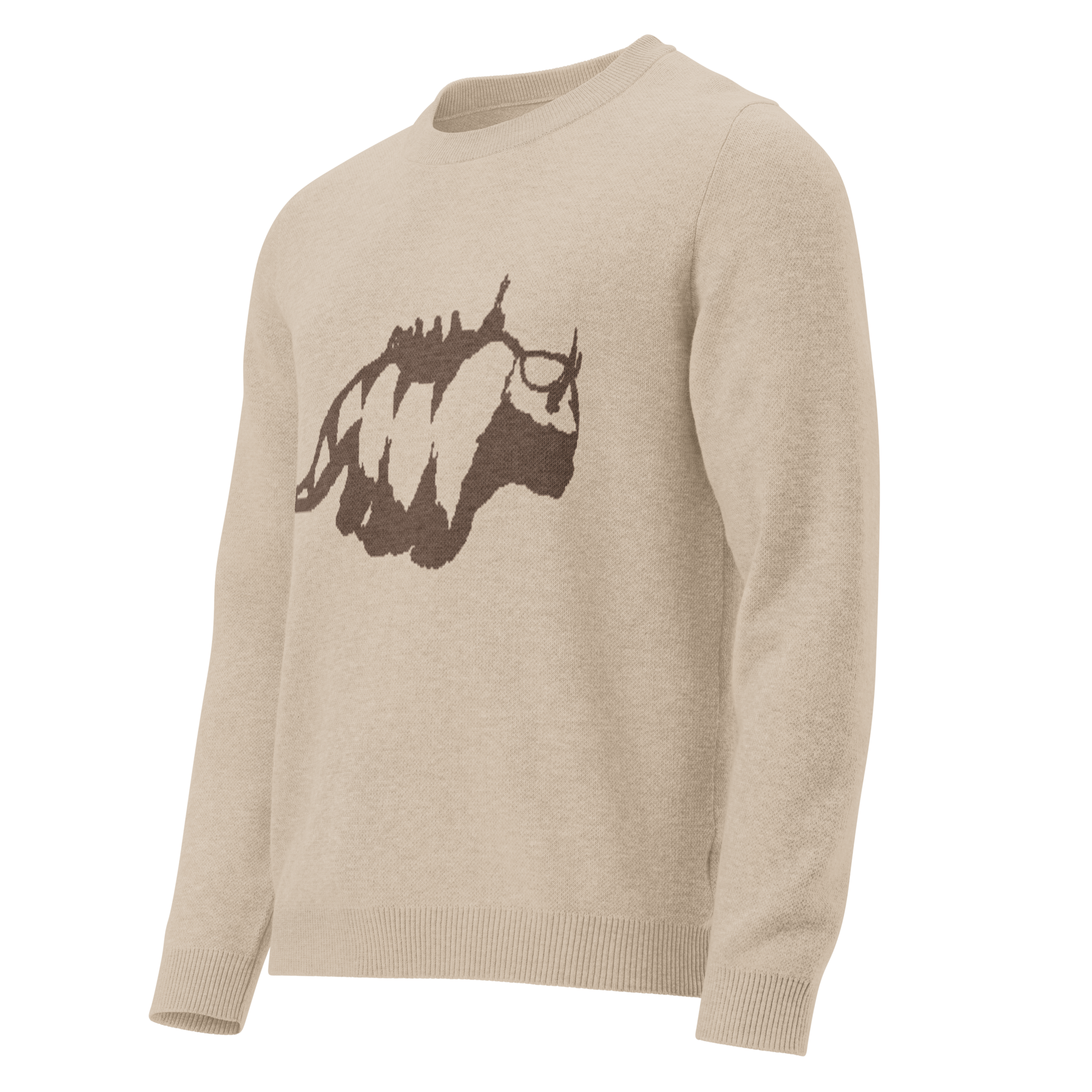 Appa Sweater