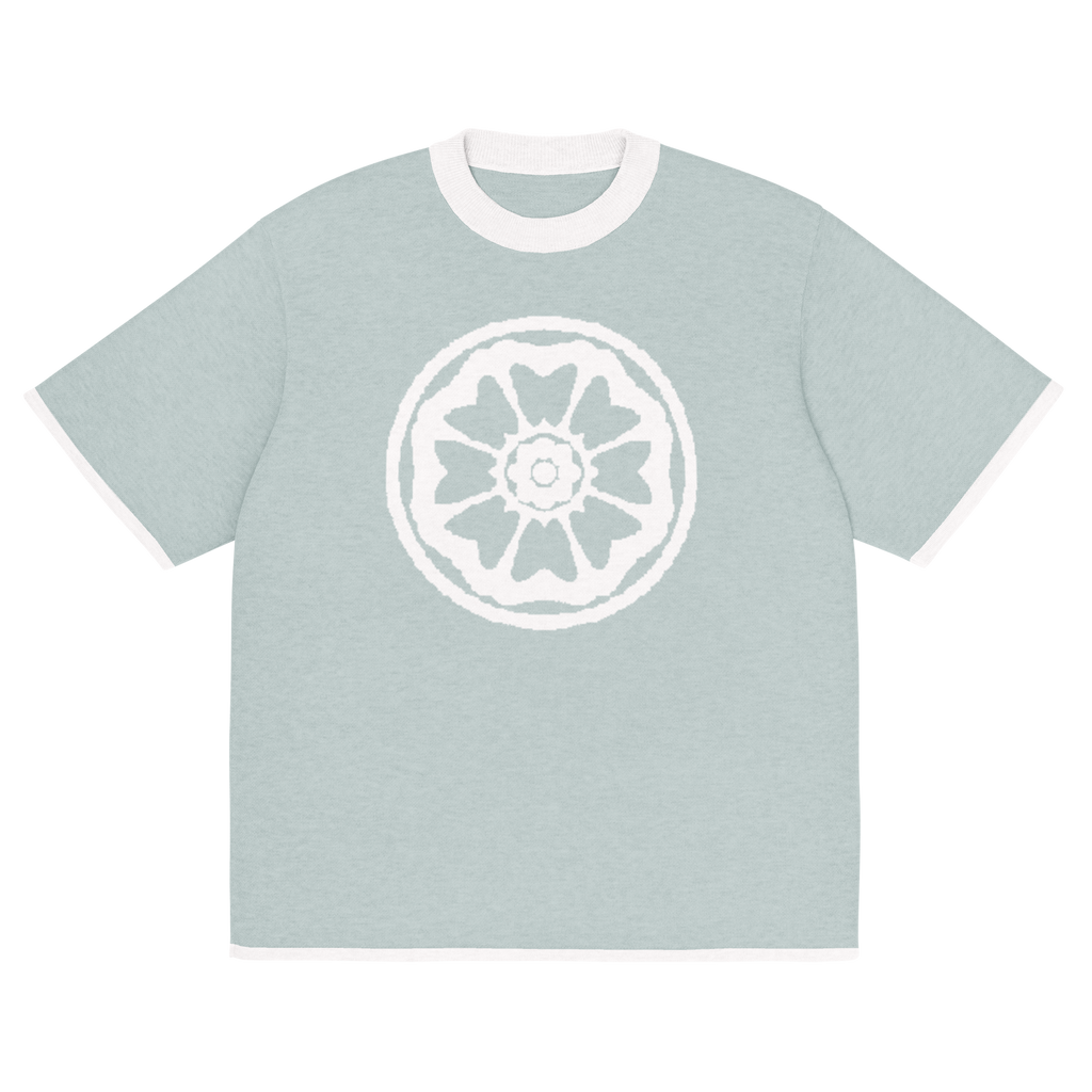 White Lotus Tee