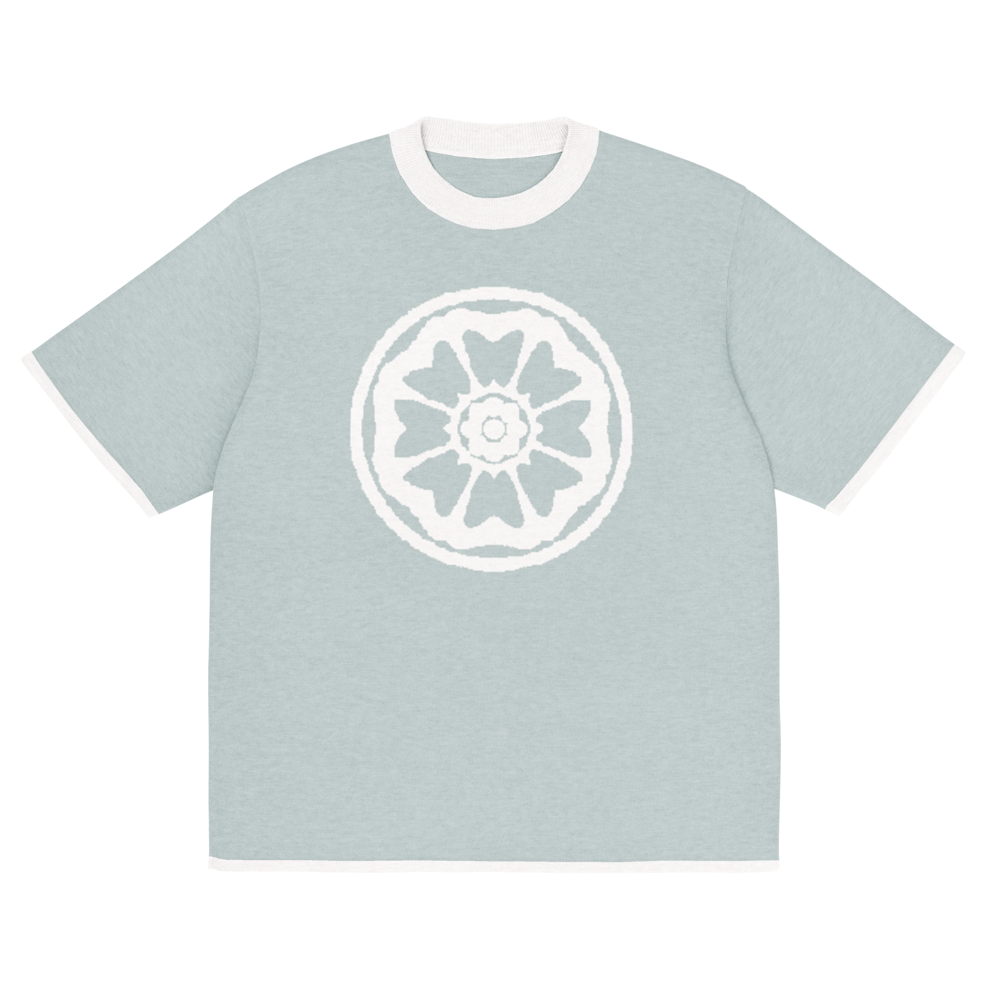 White Lotus Tee