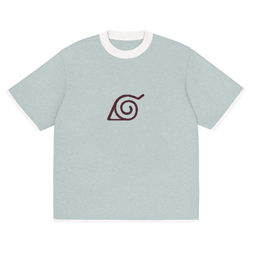 Hidden Leaf Tee