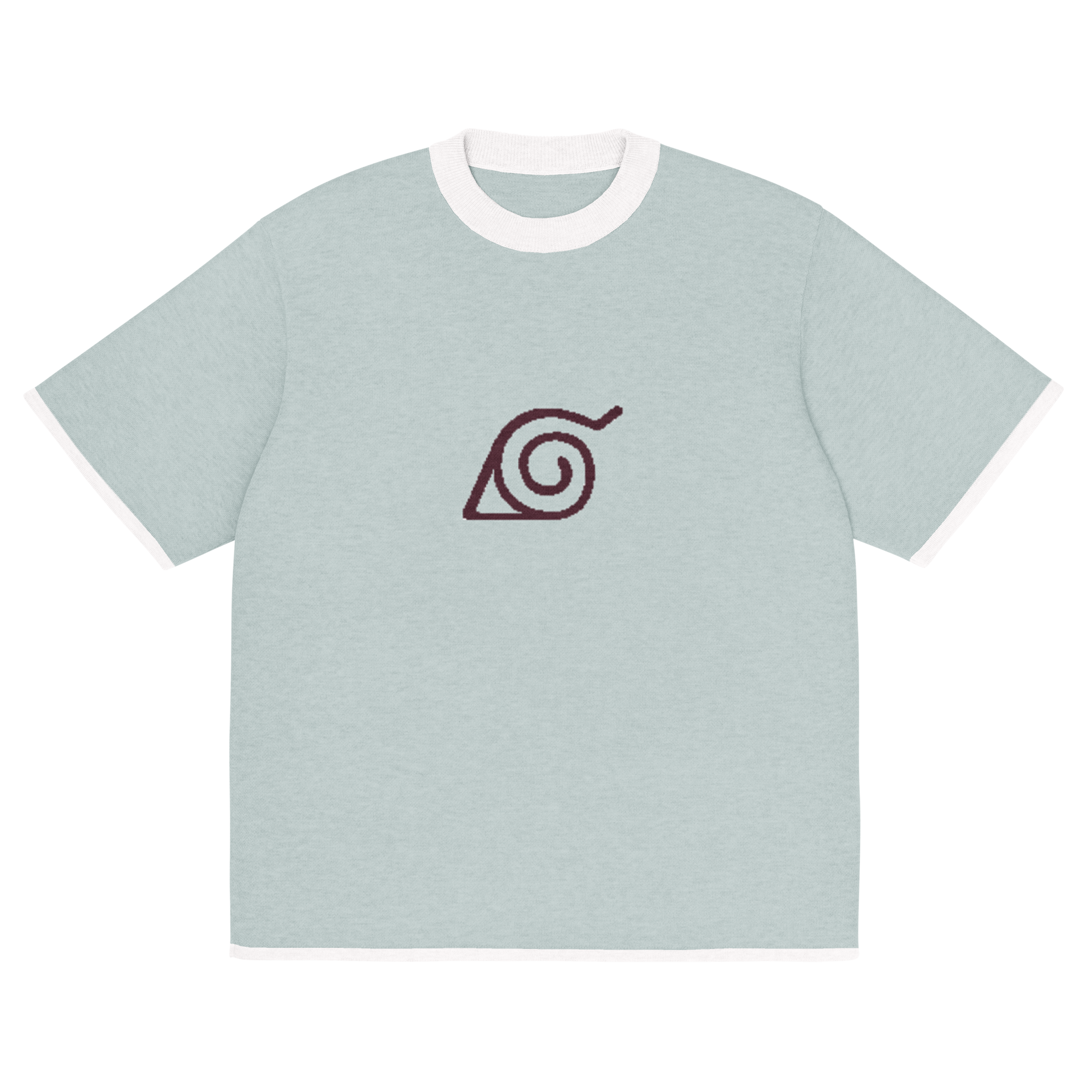 Hidden Leaf Tee