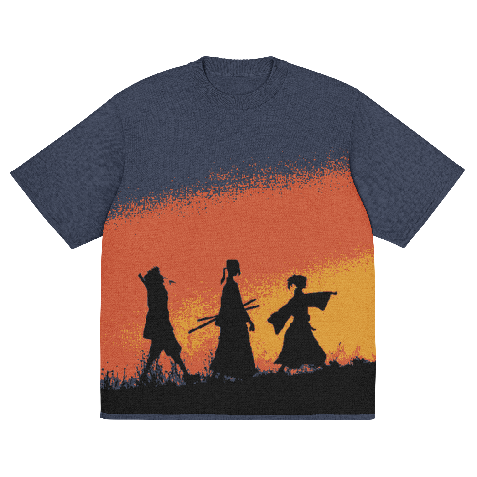 Champloo Tee