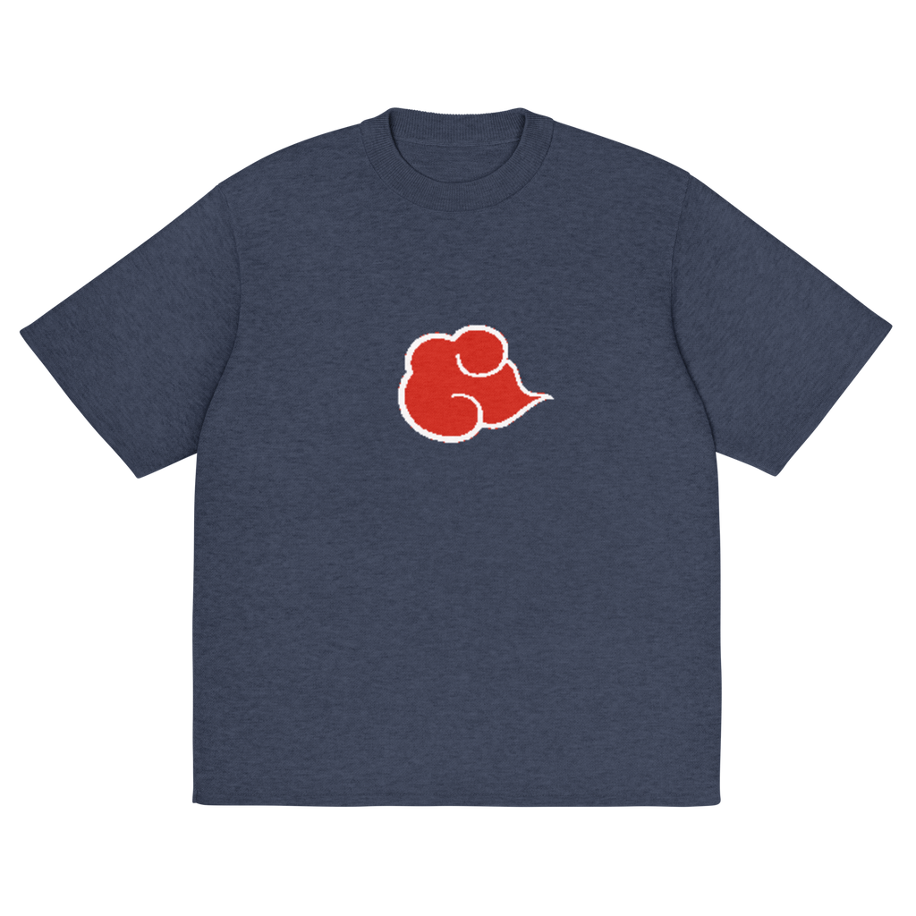 Akatsuki Tee (No Trim)
