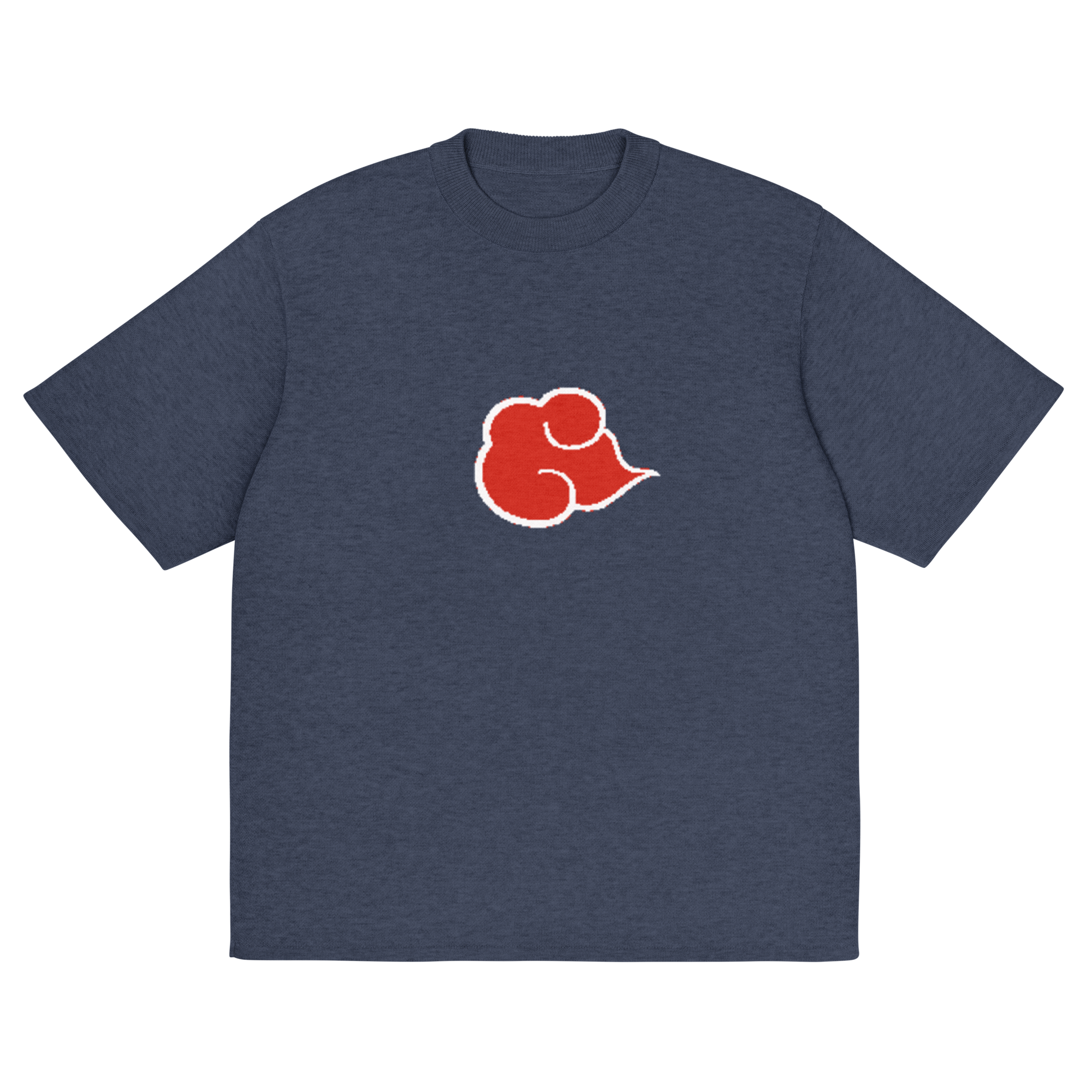 Akatsuki Tee (No Trim)