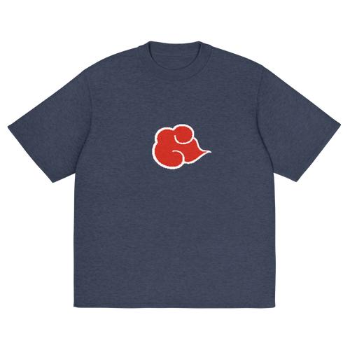 Akatsuki Tee (No Trim)
