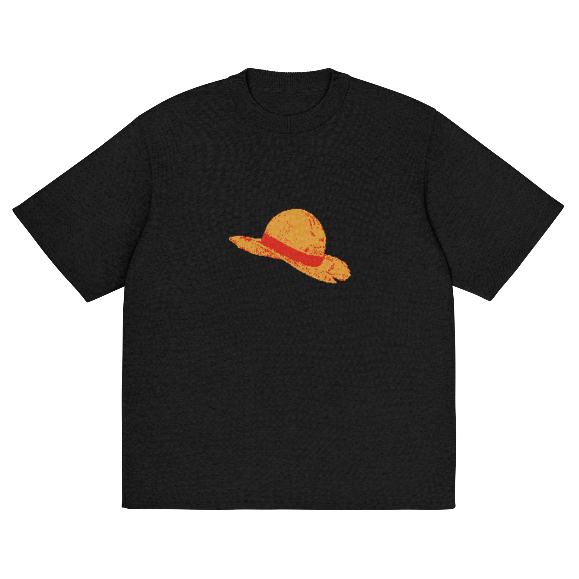 Straw Hat Tee