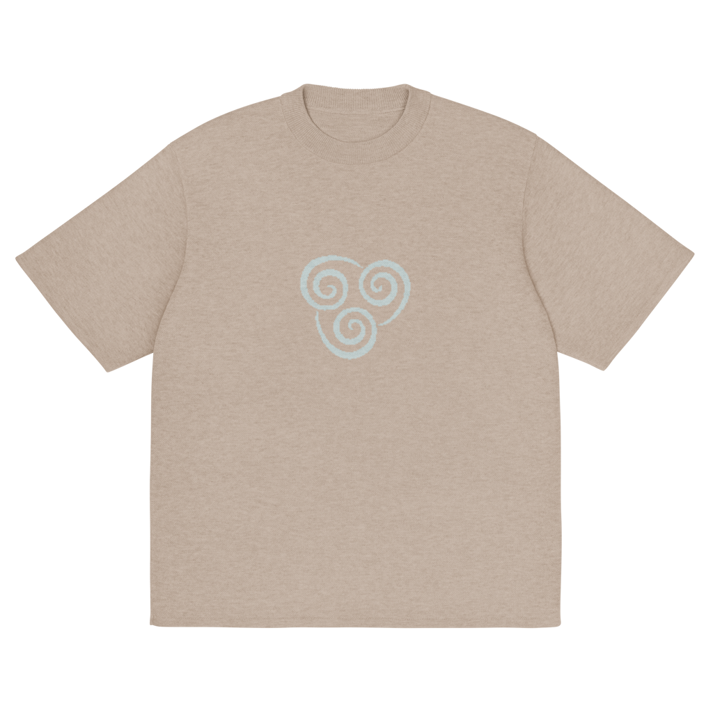 Air Nation Tee (Coco)