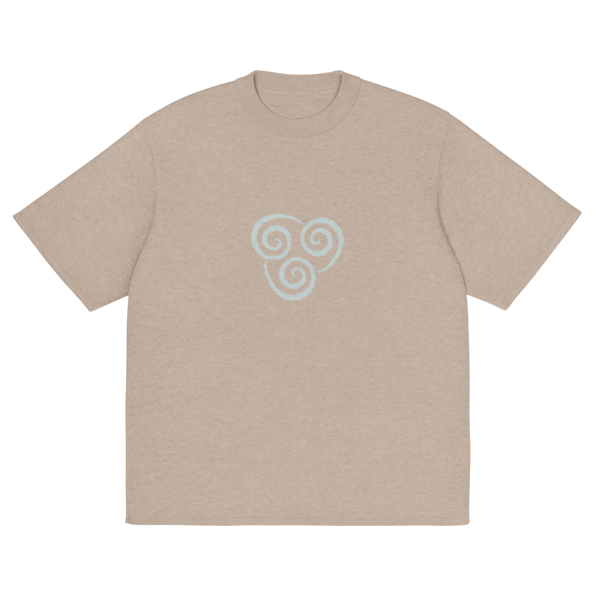 Air Nation Tee (Coco)